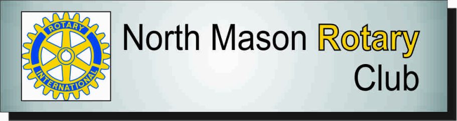 North Mason Rotary Club